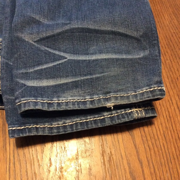 COPY - Affliction Ace jeans 36x32 - Picture 6 of 8